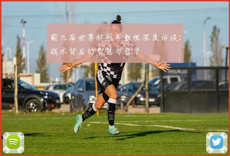 前几届世界杯冠军教练深度访谈：战术背后的智慧与哲学