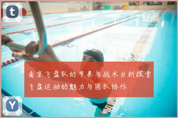 南京飞盘队的节奏与战术分析探索飞盘运动的魅力与团队协作