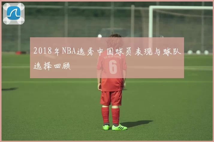 2018年NBA选秀中国球员表现与球队选择回顾