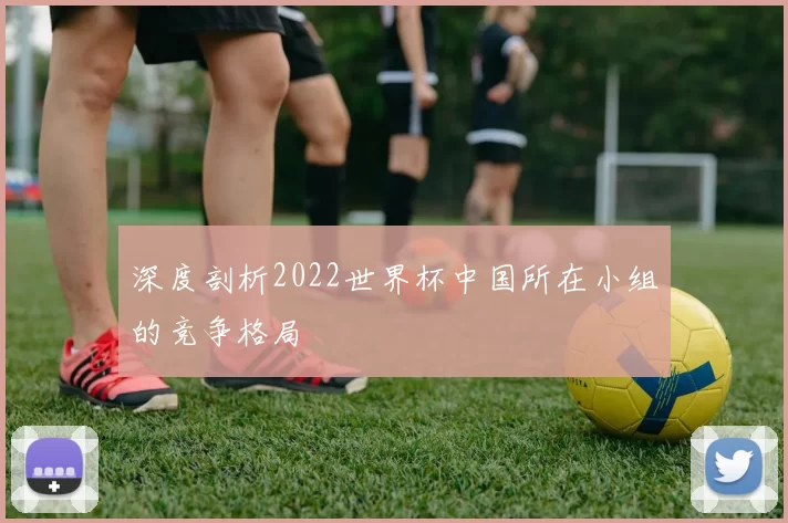 深度剖析2022世界杯中国所在小组的竞争格局