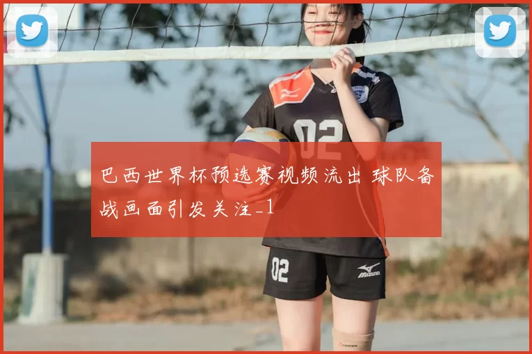 巴西世界杯预选赛视频流出 球队备战画面引发关注_1