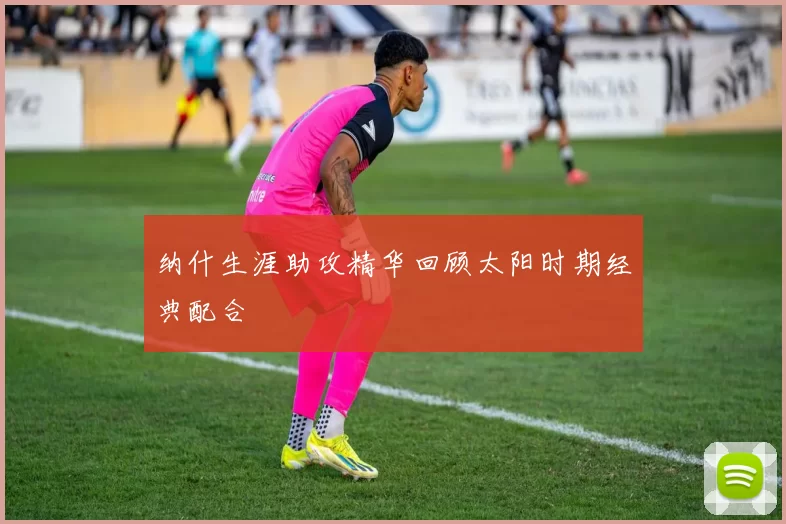 纳什生涯助攻精华回顾太阳时期经典配合