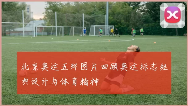 北京奥运五环图片回顾奥运标志经典设计与体育精神