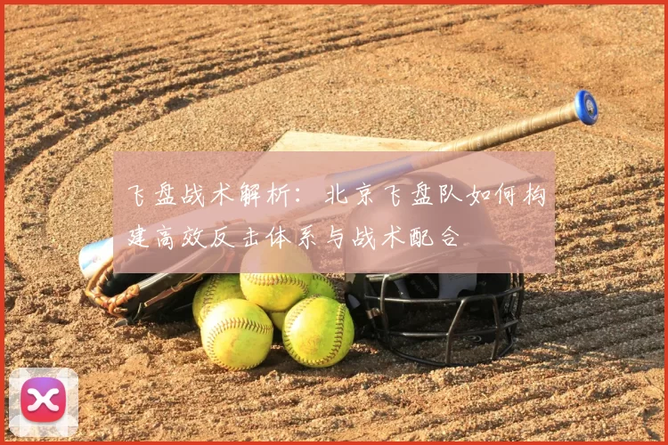 飞盘战术解析:北京飞盘队如何构建高效反击体系与战术配合