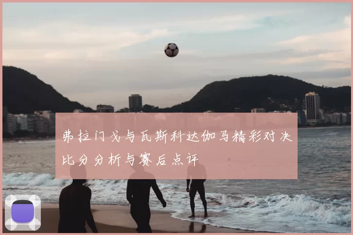 弗拉门戈与瓦斯科达伽马精彩对决比分分析与赛后点评